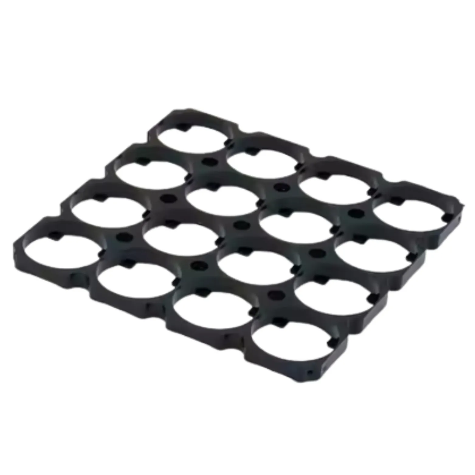 CELL HOLDER 32650 (4X4)